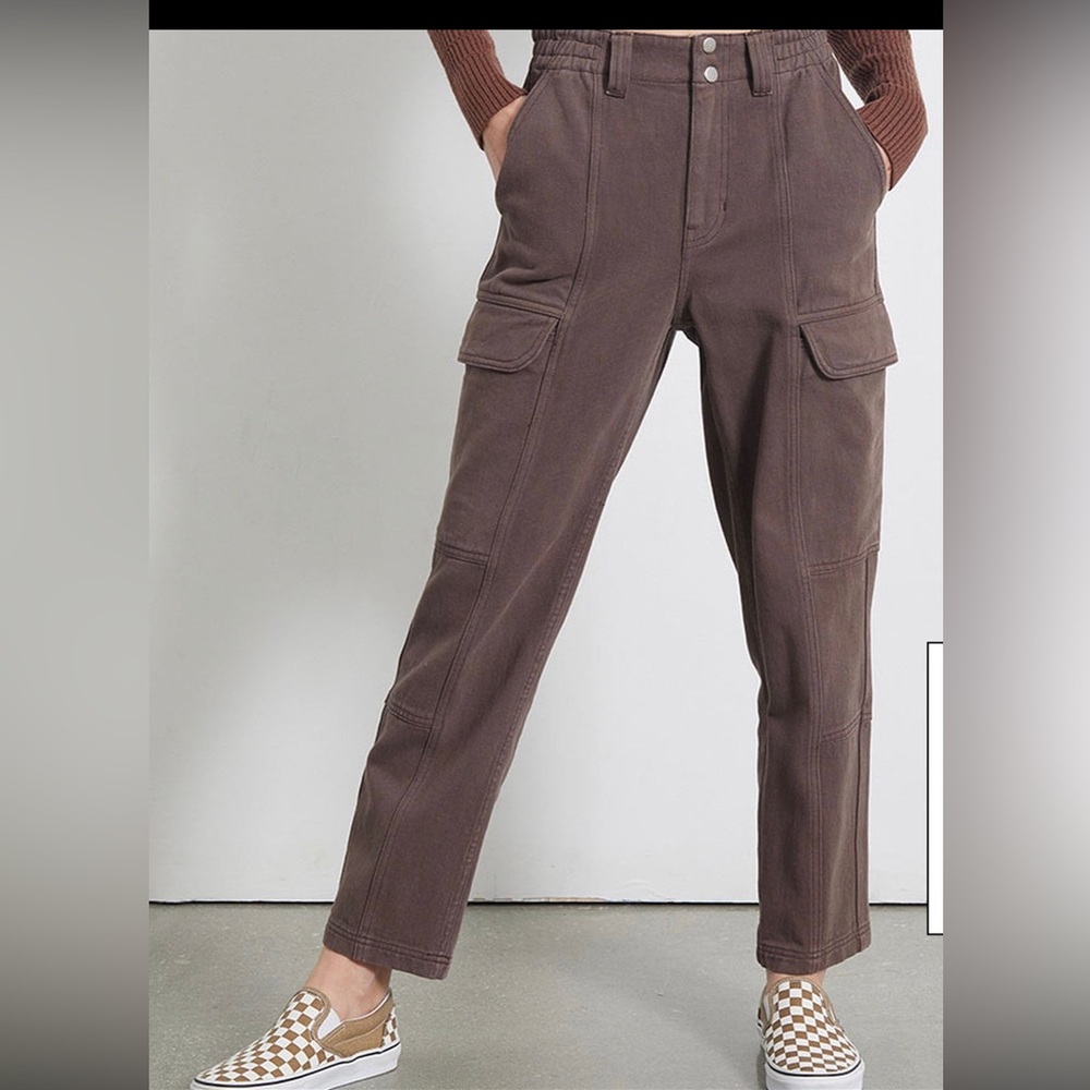 Passing cargo pants